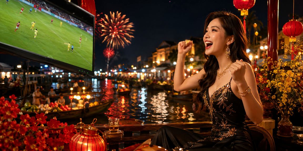 Lễ hội câu cá tại Cần Thơ với người chơi thử nghiệm game bắn cá trực tuyến trên di động