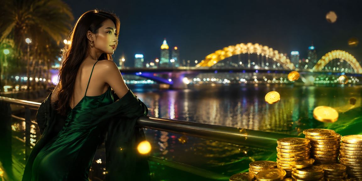 Danh mục slot đa dạng với nhiều bàn chơi phong cách Đà Nẵng