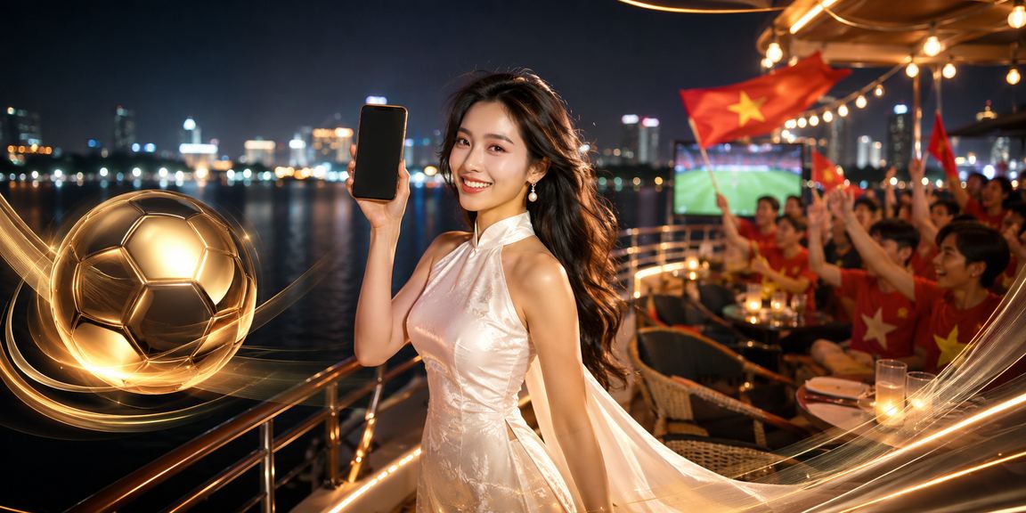 Người dùng Hà Nội kiểm tra ưu đãi và thanh toán VND qua ứng dụng di động