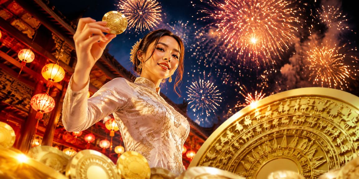 Không khí chợ đêm Huế với người dùng kiểm tra hoàn tiền và đánh giá nền tảng trên điện thoại