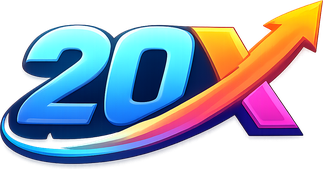 20x